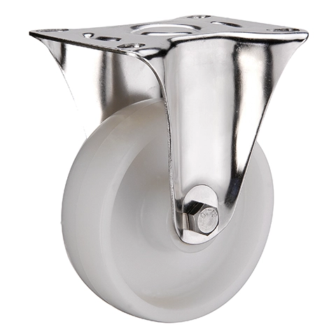 Большегрузные колеса из нейлона / полиамида / полипропилена