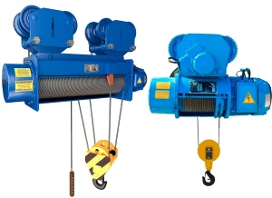 Таль электрич. Т10322 1 т 9 м (Болгария)
